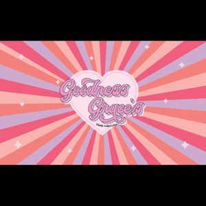 Meet your Posher, Grace